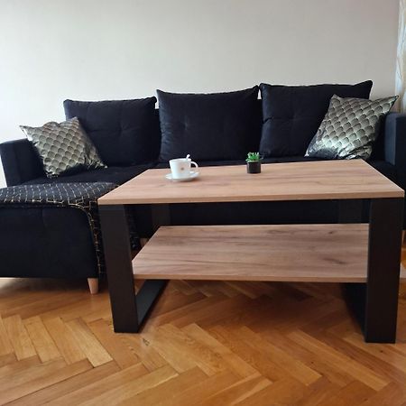 Apartament Agnes Gniezno Exteriör bild