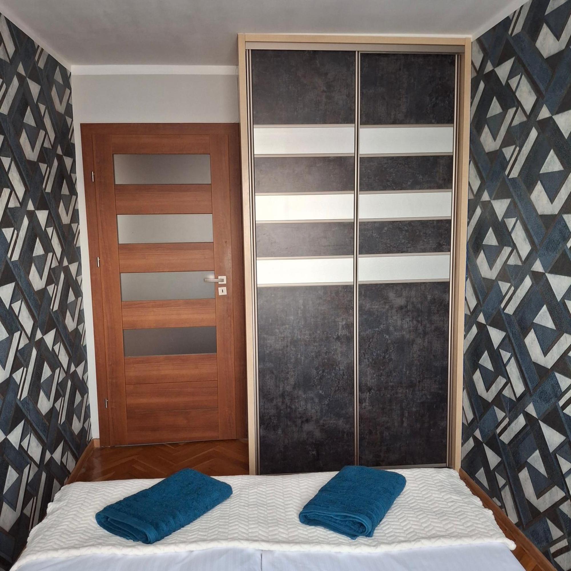 Apartament Agnes Gniezno Exteriör bild